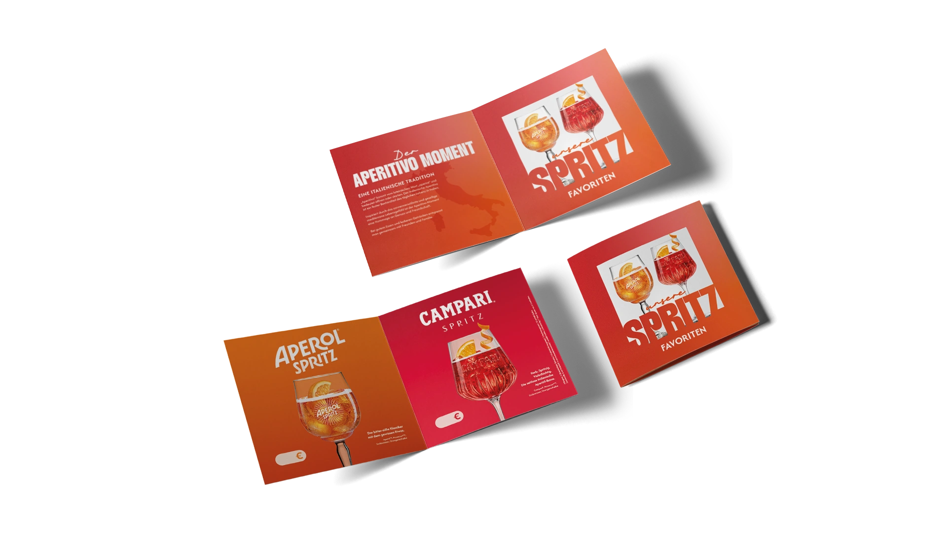 Rote Spritzkarten Preview